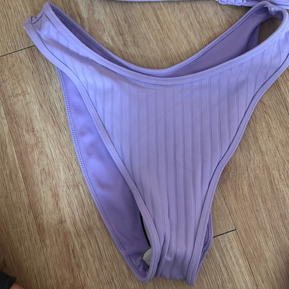 NWT PACSUN SWIM Bikini Bottoms - Size Small & Medium Available